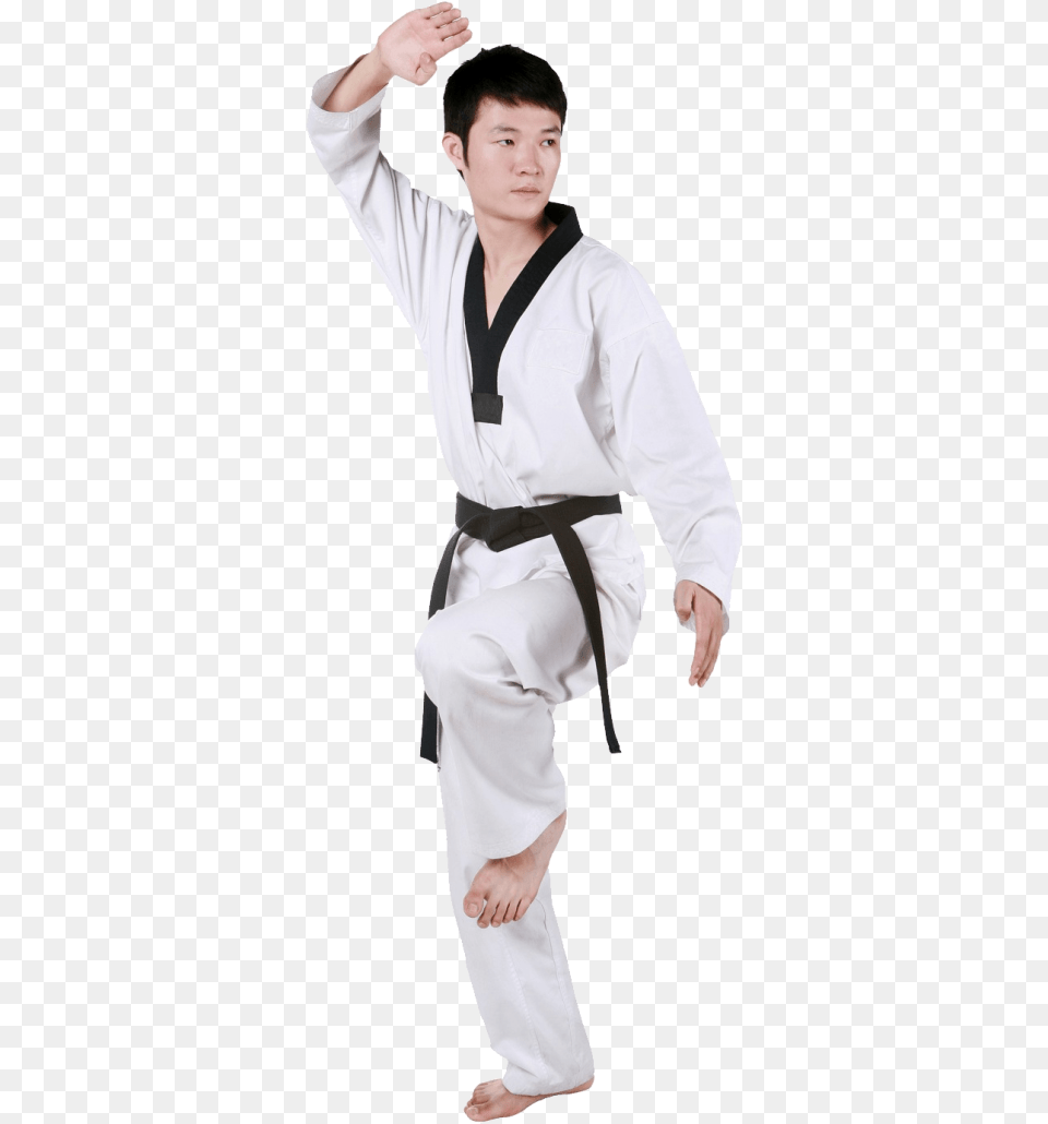 Taekwondo Wtf Foto, Sport, Person, Martial Arts, Karate Png