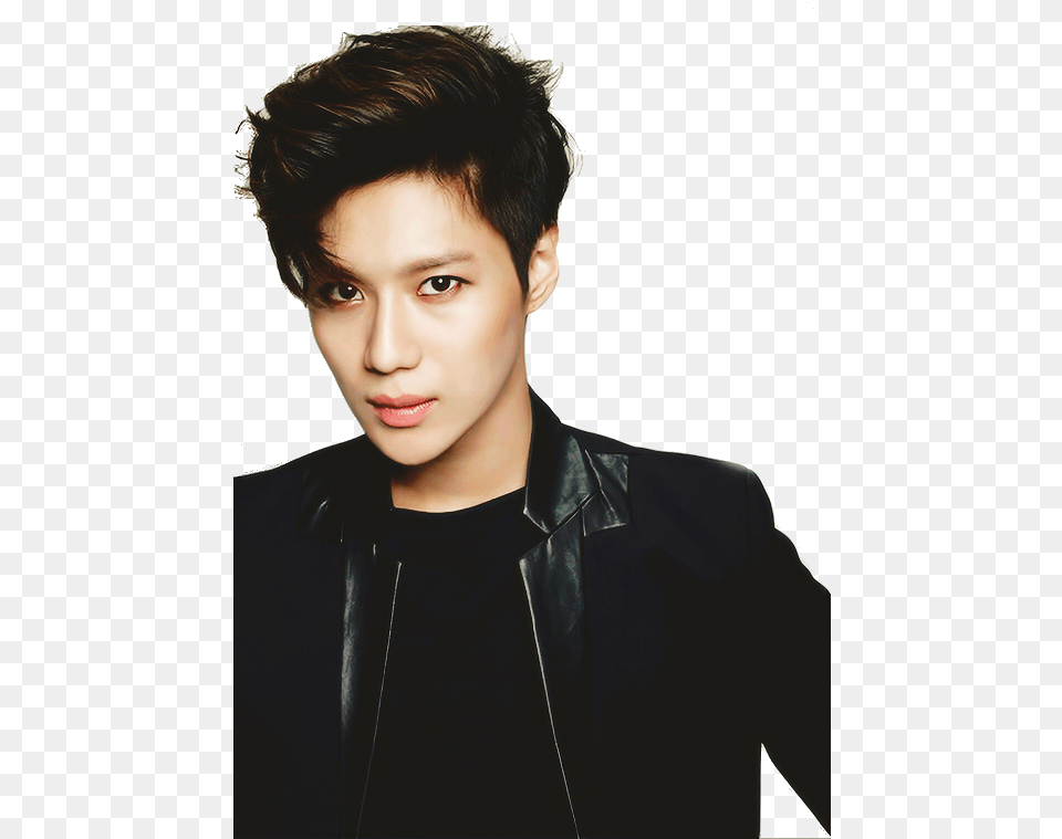 Taemin Download Taemin Vampire, Portrait, Photography, Person, Jacket Free Png