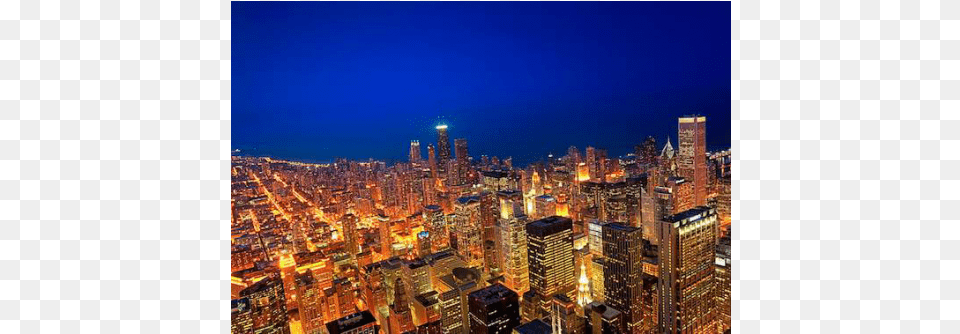 Taf Decor Golden Valleys Chicago Aerial View, Architecture, Urban, Cityscape, City Free Png