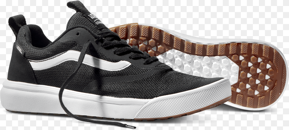 Taf Pone A La Venta La Coleccin De Vans Ultrarange Vans Ultrarange Suela, Clothing, Footwear, Shoe, Sneaker Png Image