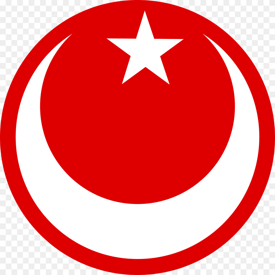 Taf Roundel Variant Clipart, Star Symbol, Symbol Png