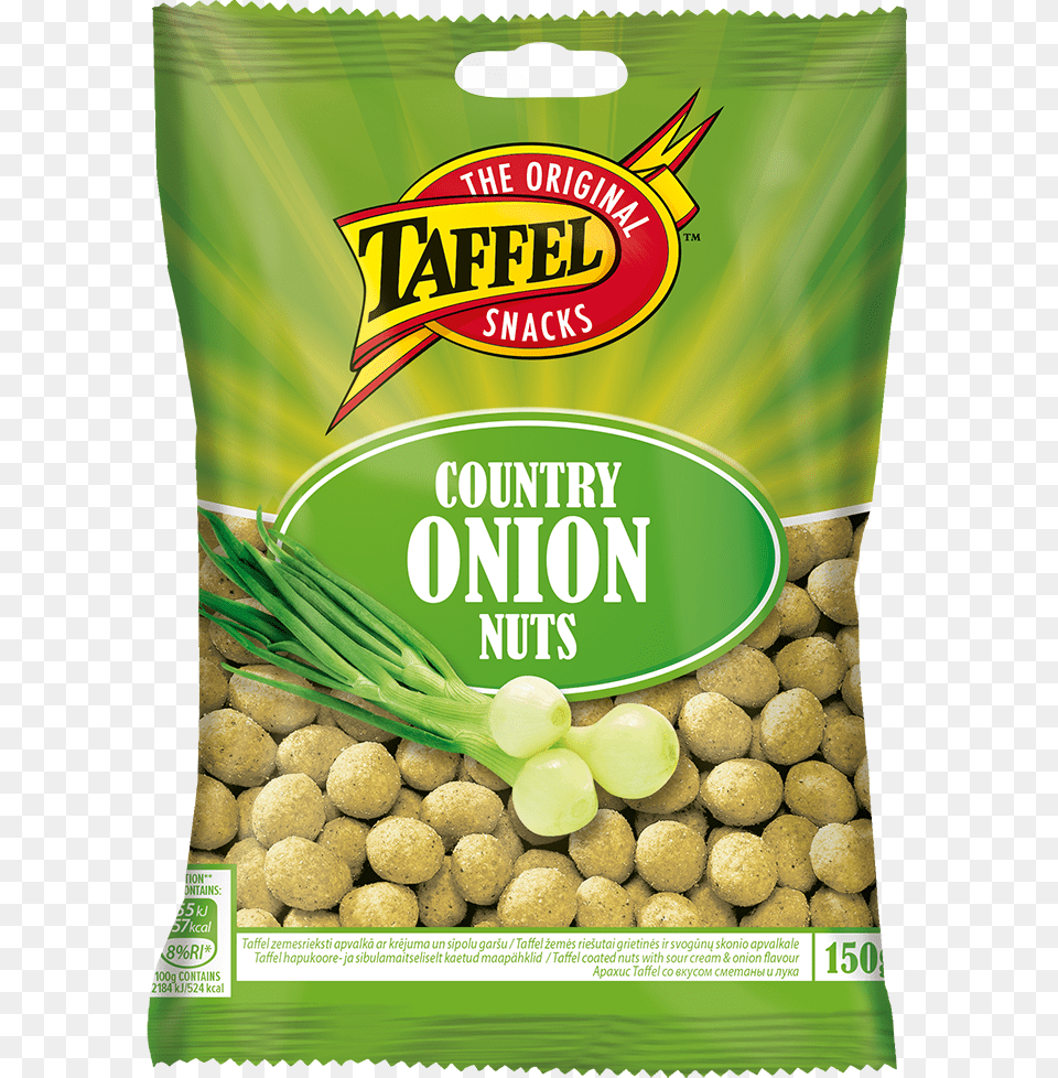 Taffel Nuts, Food, Produce Free Png