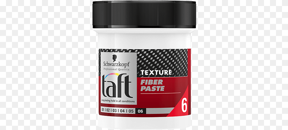 Taft Com Carbon Force Texture Fiber Paste Bottle, Paint Container, Mailbox, Cosmetics Free Png Download