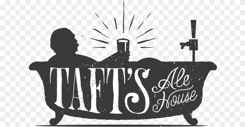 Tafts Ale House Taft39s Ale House, Tub, Bathing, Bathtub, Person Free Png Download