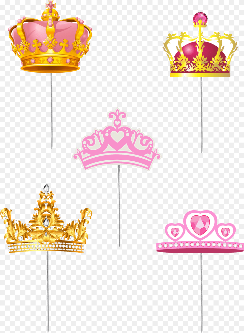 Tag Coroa Bailarina, Accessories, Jewelry, Crown Png
