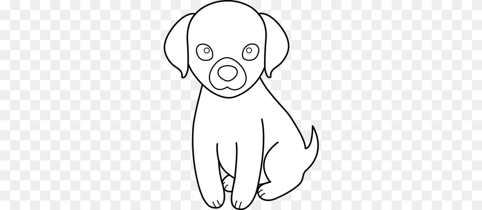 Tag For Cute Puppies Pictures To Draw Puppy Love Drawing, Animal, Canine, Dog, Mammal Png Image