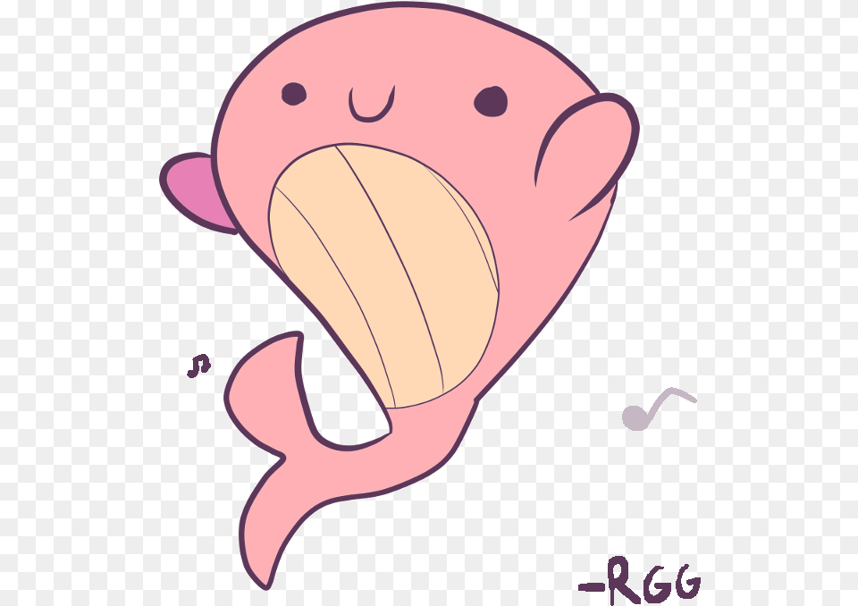 Tag For Dancing Anime Gifs Transparent Steven Universe Pink Whale, Clothing, Hat, Animal, Fish Png Image