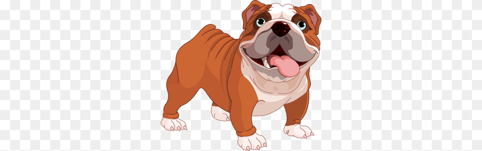 Tag For How To Draw A Bulldog C O Feroz Forte Vetores De Stock, Animal, Canine, Dog, Mammal Png Image