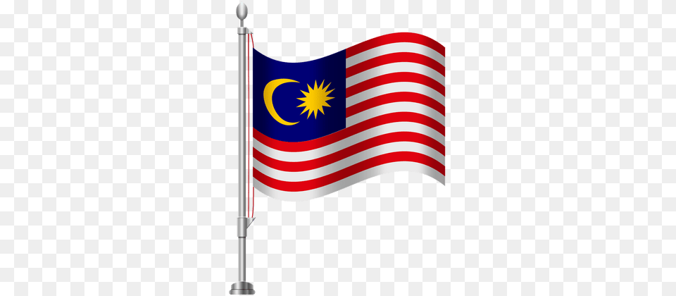 Tag For Share Cute Pet Pictures Malaysia Flag Clip Art Best, Malaysia Flag Png