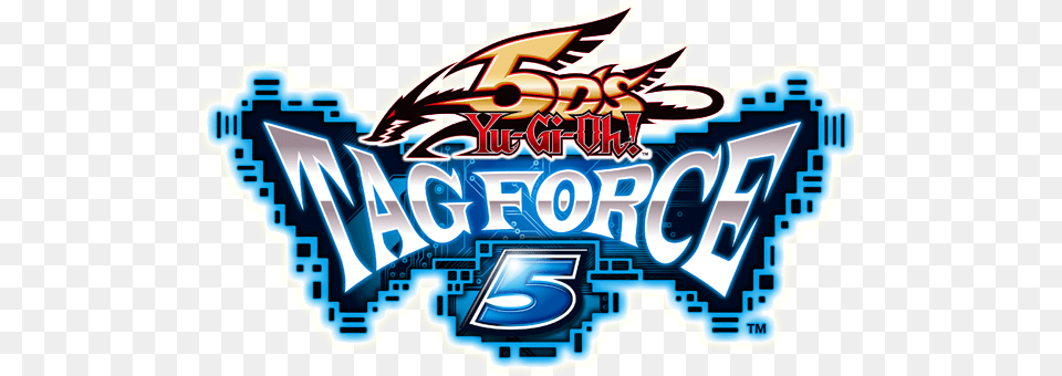 Tag Force Yugioh World, Logo, Dynamite, Weapon Free Png Download