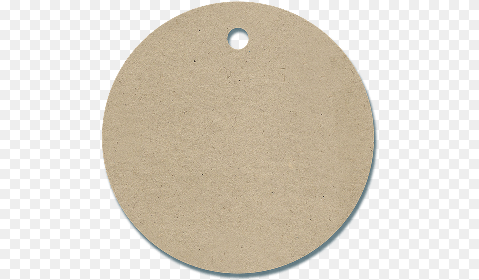 Tag Gift Label Image On Pixabay Circle, Hole, Wood, Disk Free Png Download