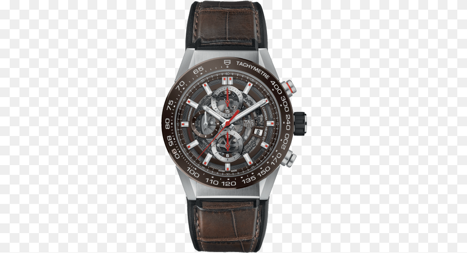 Tag Heuer Carrera Cal Heuer, Arm, Body Part, Person, Wristwatch Free Png