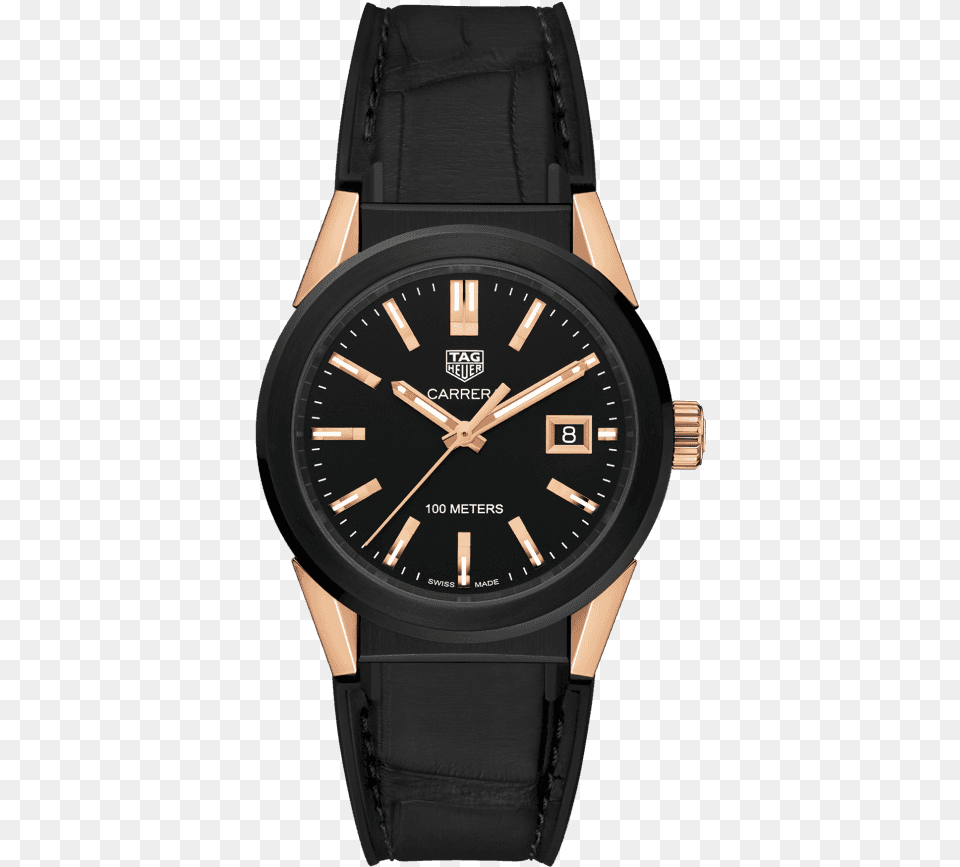 Tag Heuer Carrera Tag Heuer Carrera Wbg1351, Arm, Body Part, Person, Wristwatch Png Image
