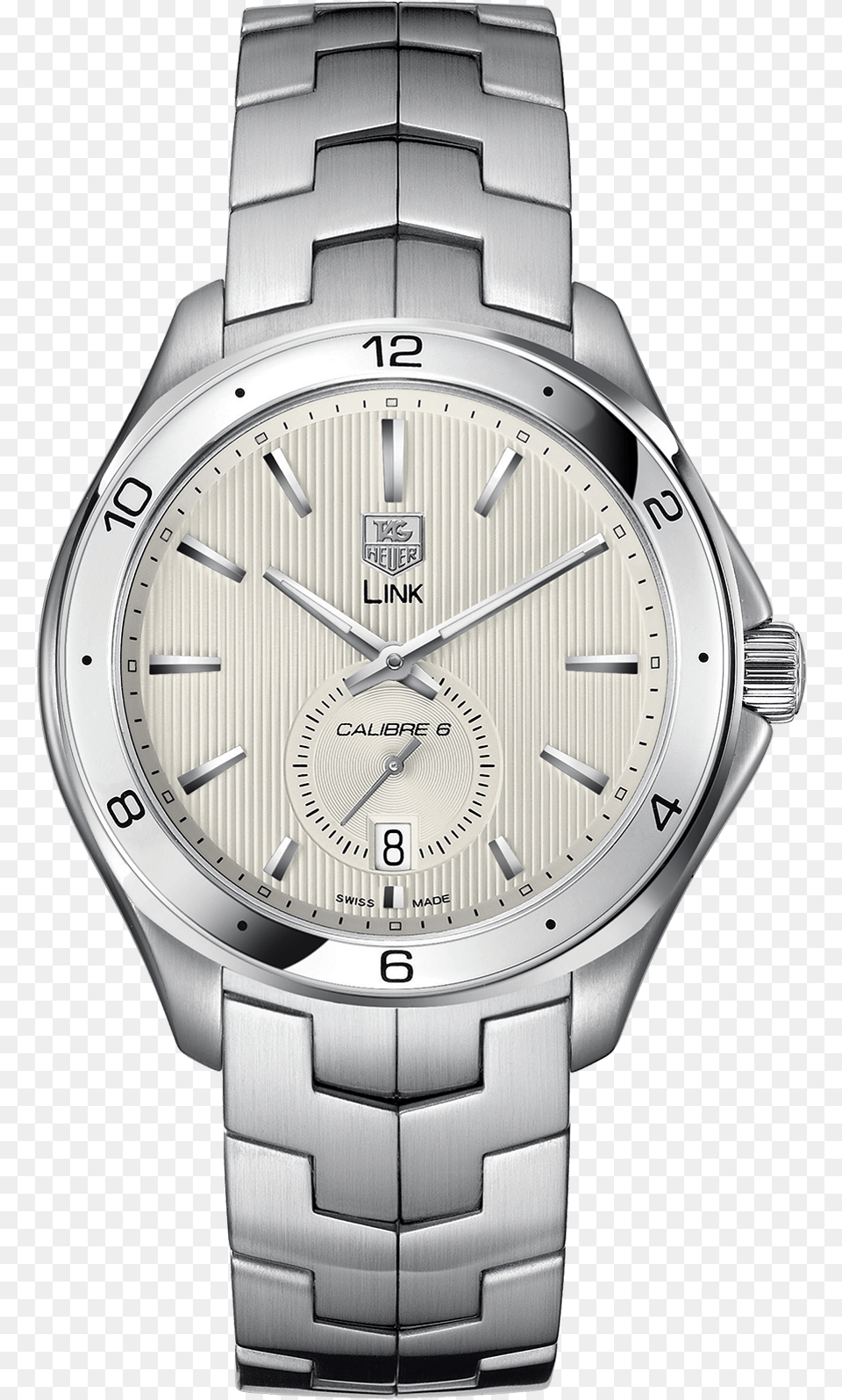 Tag Heuer Link Calibre Tag Heuer Wat2111, Arm, Body Part, Person, Wristwatch Png