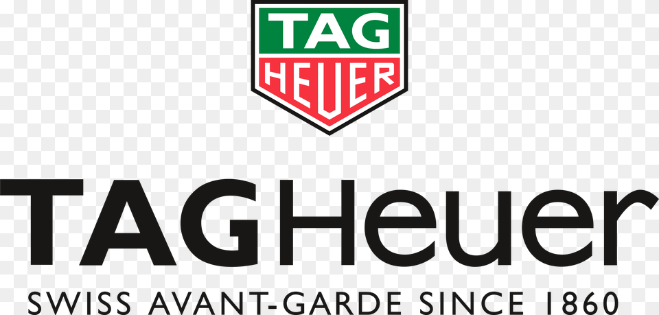 Tag Heuer Logo Logotype Tag Heuer Logo, Sign, Symbol Free Transparent Png