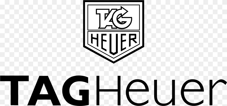 Tag Heuer Logo Tag Heuer Logo, Symbol Free Png Download