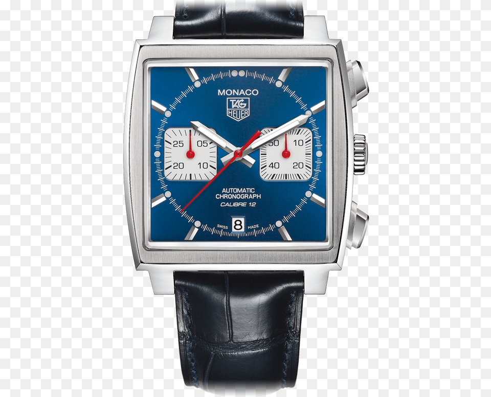 Tag Heuer Monaco Calibre, Arm, Body Part, Person, Wristwatch Png