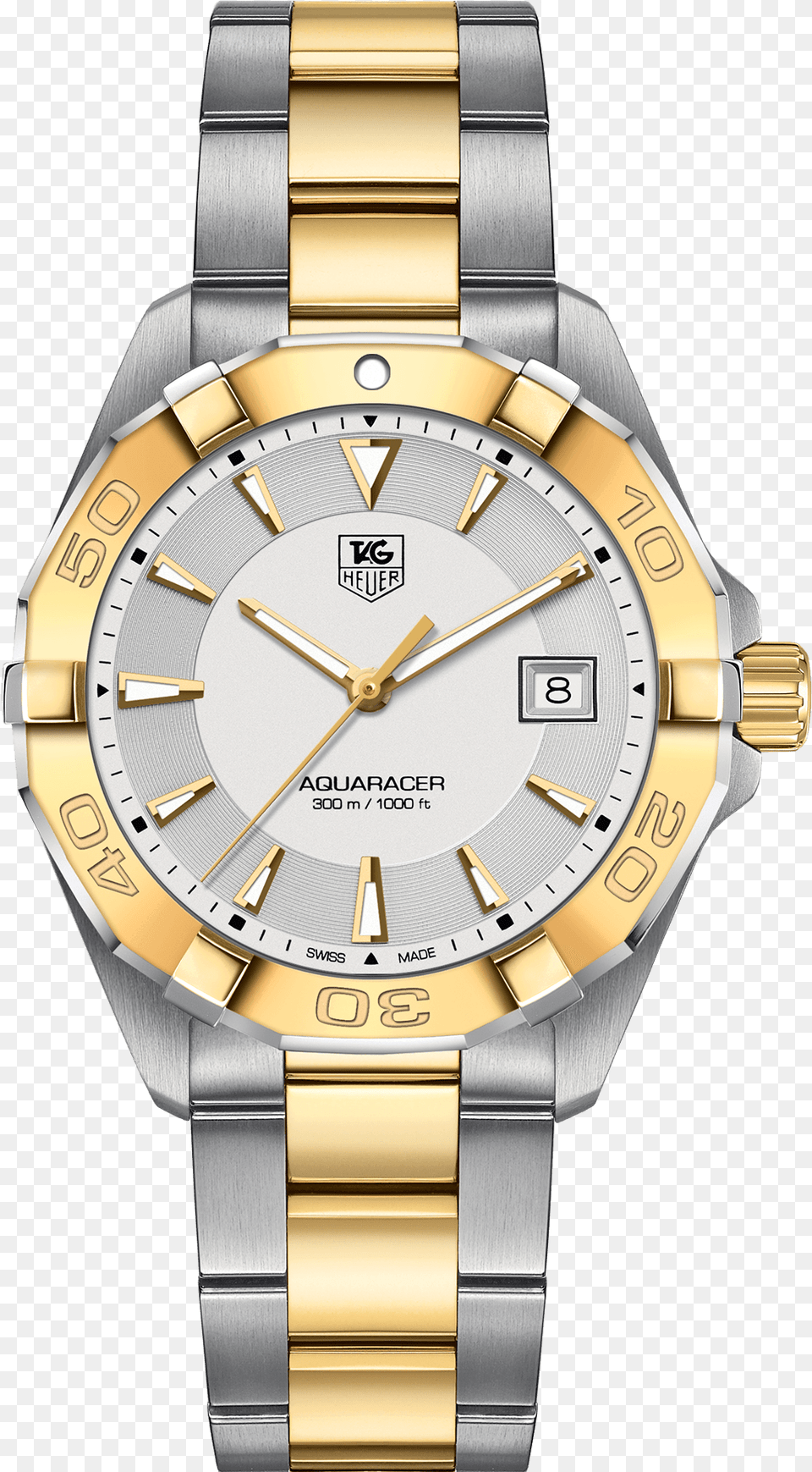 Tag Heuer Way1120, Arm, Body Part, Person, Wristwatch Free Transparent Png
