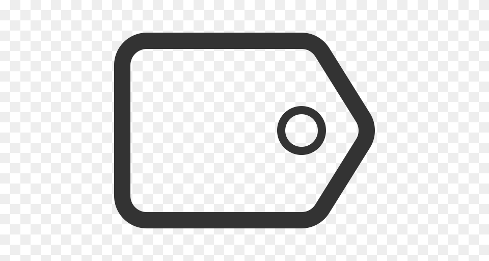 Tag Icon, Cutlery Png