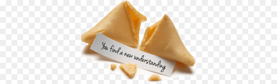 Tag Lovely Fortune Cookies, Food Free Transparent Png