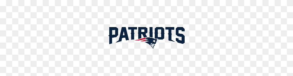 Tag New England Patriots Wordmark Logo Sports Logo History Free Transparent Png