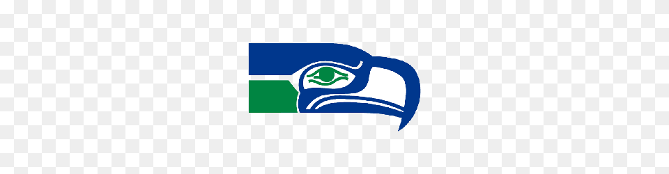 Tag Seattle Seahawks Primary Logos Sports Logo History, Cap, Clothing, Hat, Swimwear Png Image