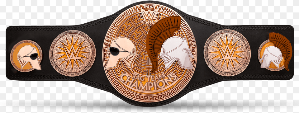 Tag Team Championship 2014, Accessories, Belt, Buckle Free Transparent Png