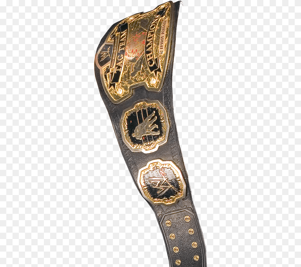 Tag Team Championship World Tag Team Titles, Accessories, Belt, Buckle, Smoke Pipe Free Png Download