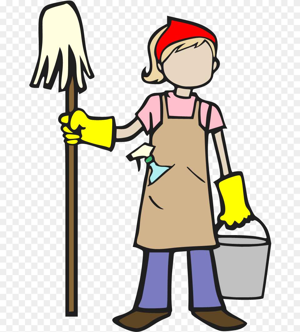 Tag You39re It Cartoon Cleaning, Person, Face, Head Free Transparent Png