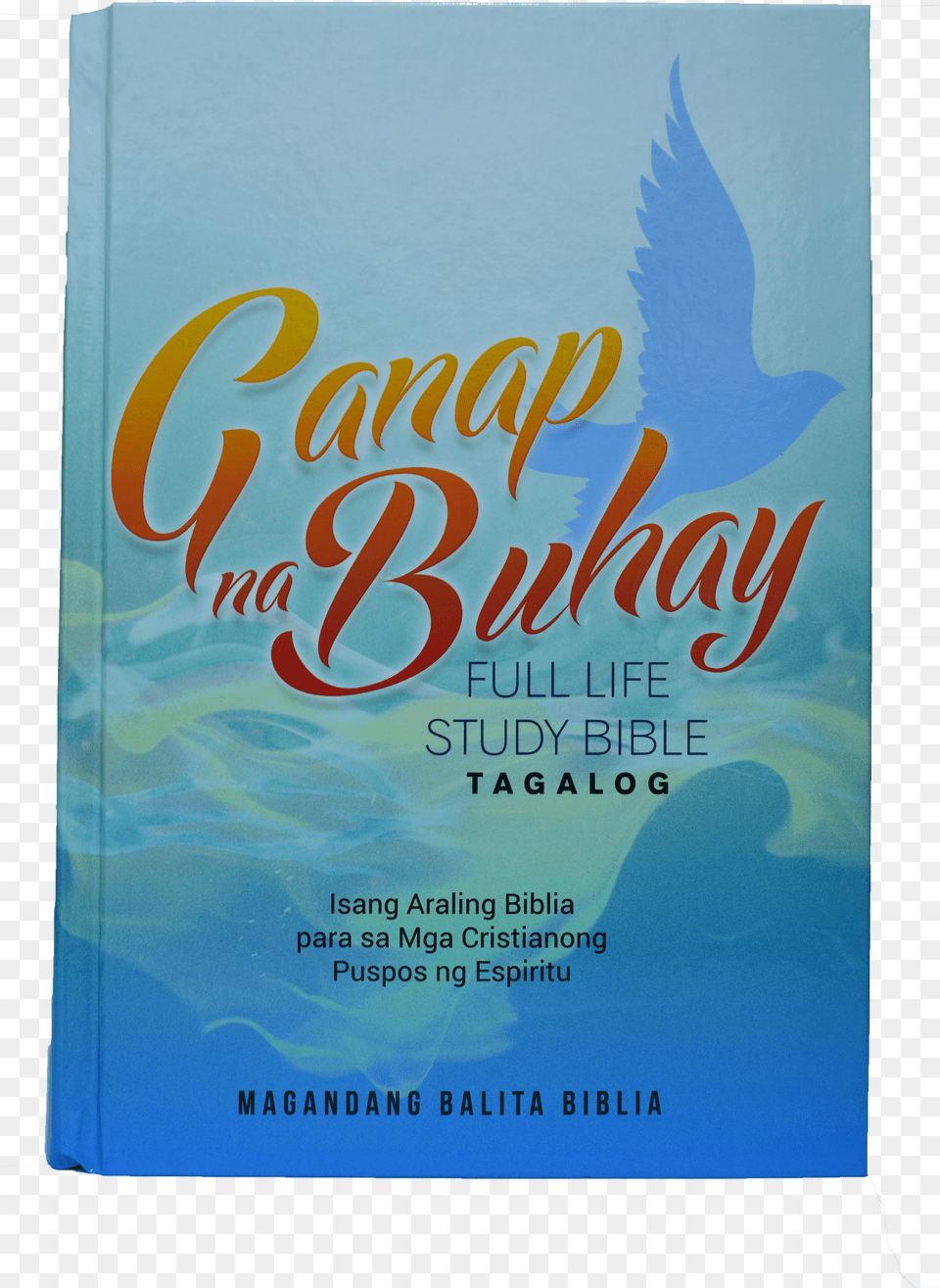 Tagalog Full Life Study Bible Free Png
