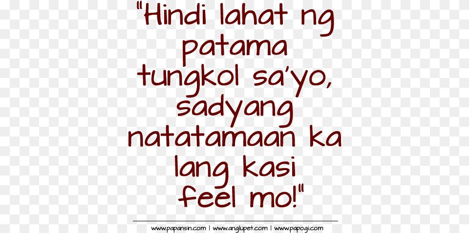 Tagalog Love Quotes And More Love Quotes Tagalog Quotes, Book, Publication, Text Png