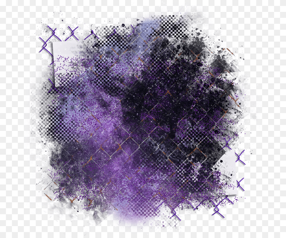 Tagger Background 800 X Illustration, Purple, Art, Collage, Person Png