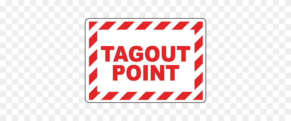 Tagout Point Sign Graphic Products, Airmail, Envelope, Mail, First Aid Png