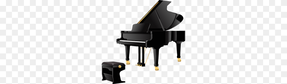 Tags, Grand Piano, Keyboard, Musical Instrument, Piano Png Image