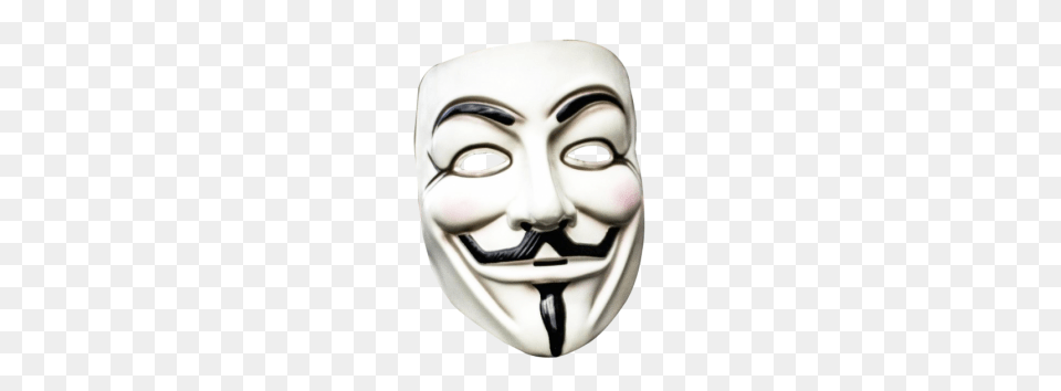 Tags, Mask, Person Png Image