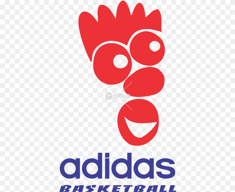 Tags Adidas Basketball Logo, Advertisement, Poster, Dynamite, Weapon Free Png Download