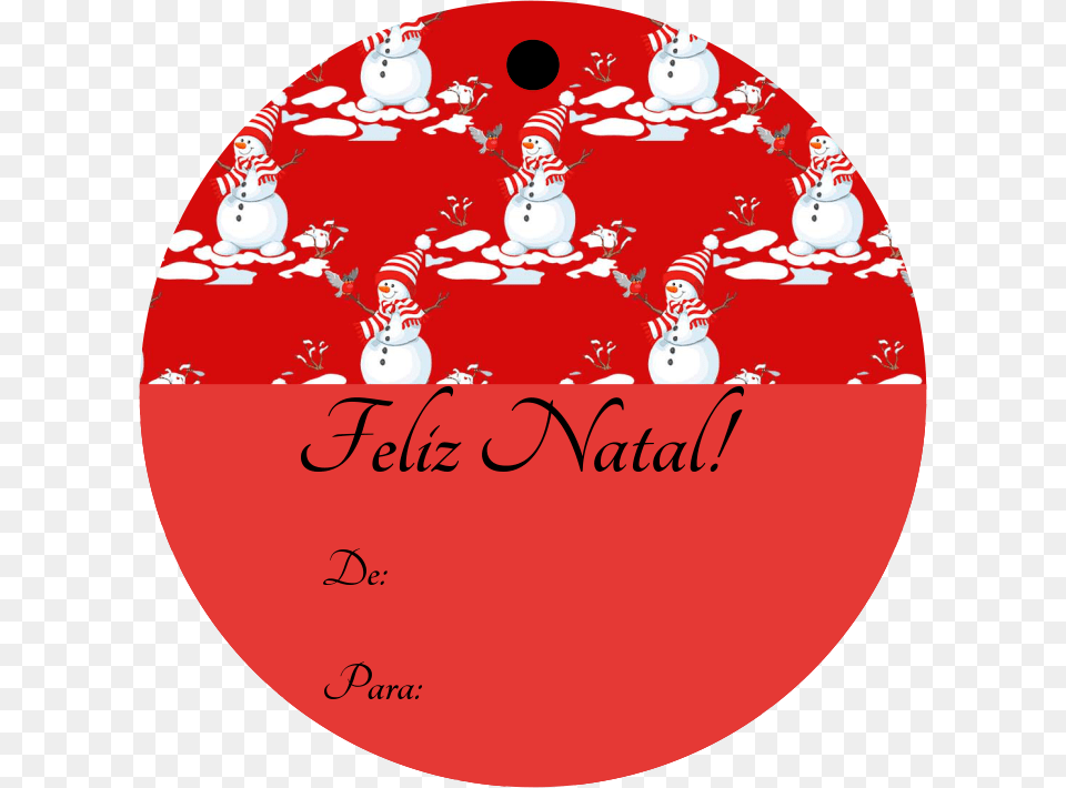 Tags De Natal Para Imprimir, Baby, Person, Disk, Bowling Free Transparent Png