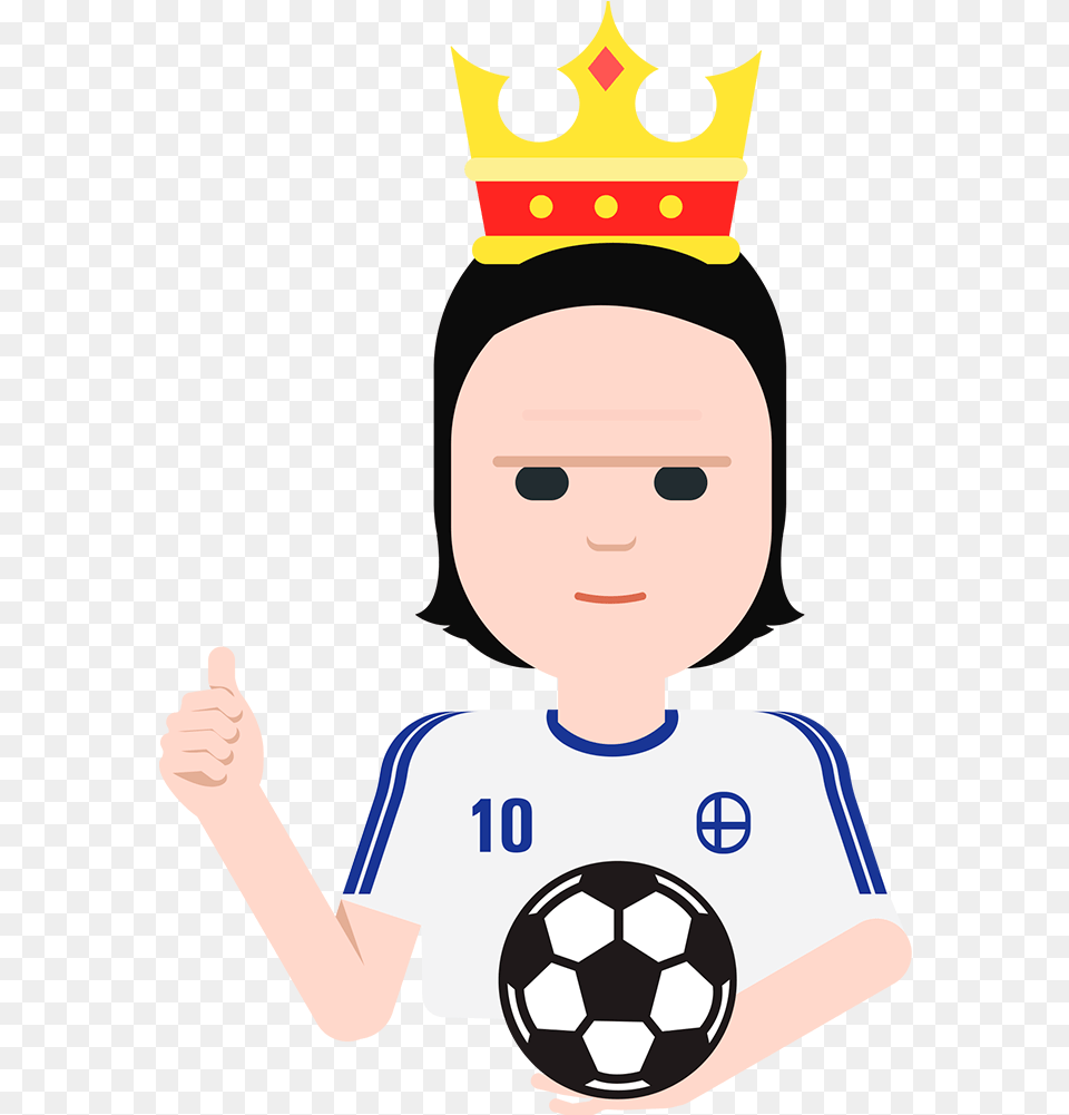 Tags Emoji Finland, Sport, Soccer Ball, Soccer, Person Png Image