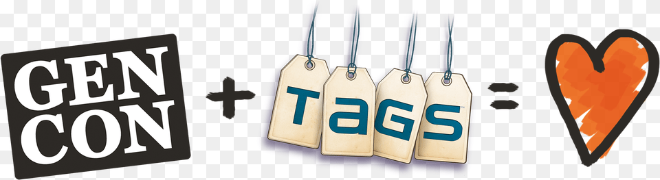Tags For Sale At Gen Con Gen Con, Clothing, Glove, Bag, Tote Bag Free Png Download