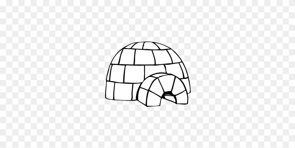 Tags Igloo, Nature, Outdoors, Snow, Animal Png