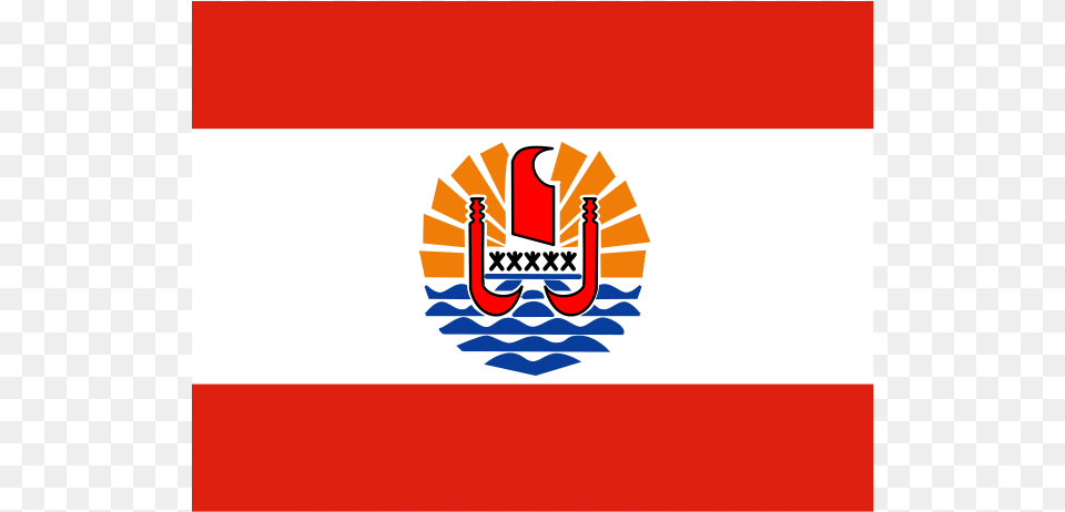 Tahiti Flag, Logo Free Png Download