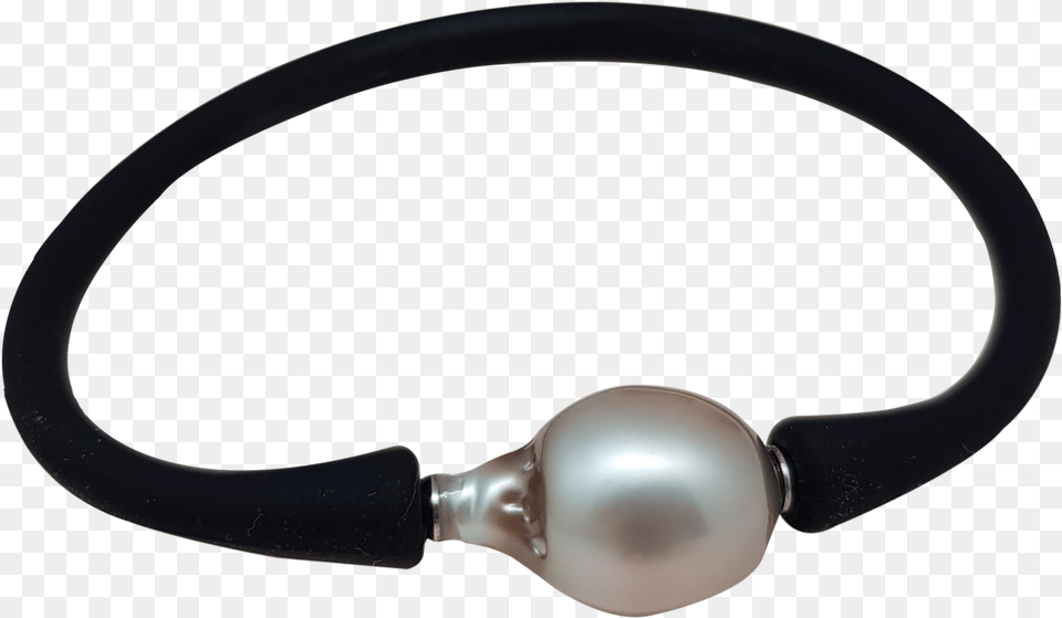 Tahitian Band Bracelet Pearl, Accessories, Jewelry Png