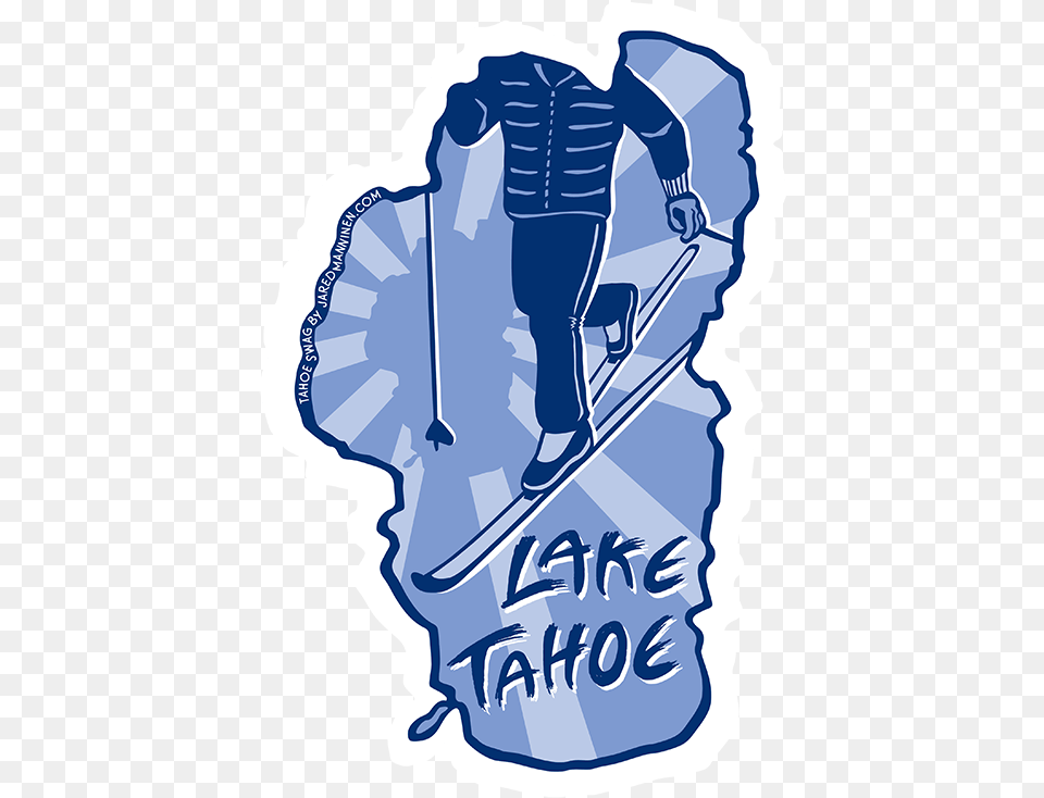 Tahoe Trail Guide Store Illustration, Clothing, Glove, Person, Outdoors Free Png