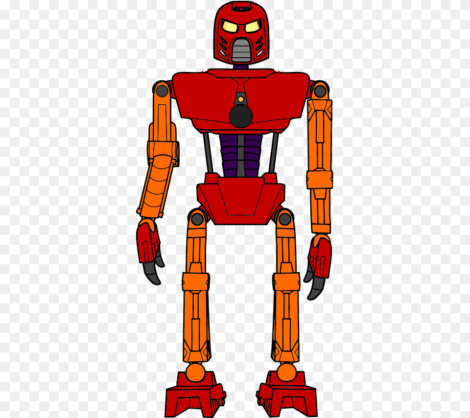 Tahu Military Robot, Dynamite, Weapon Png Image