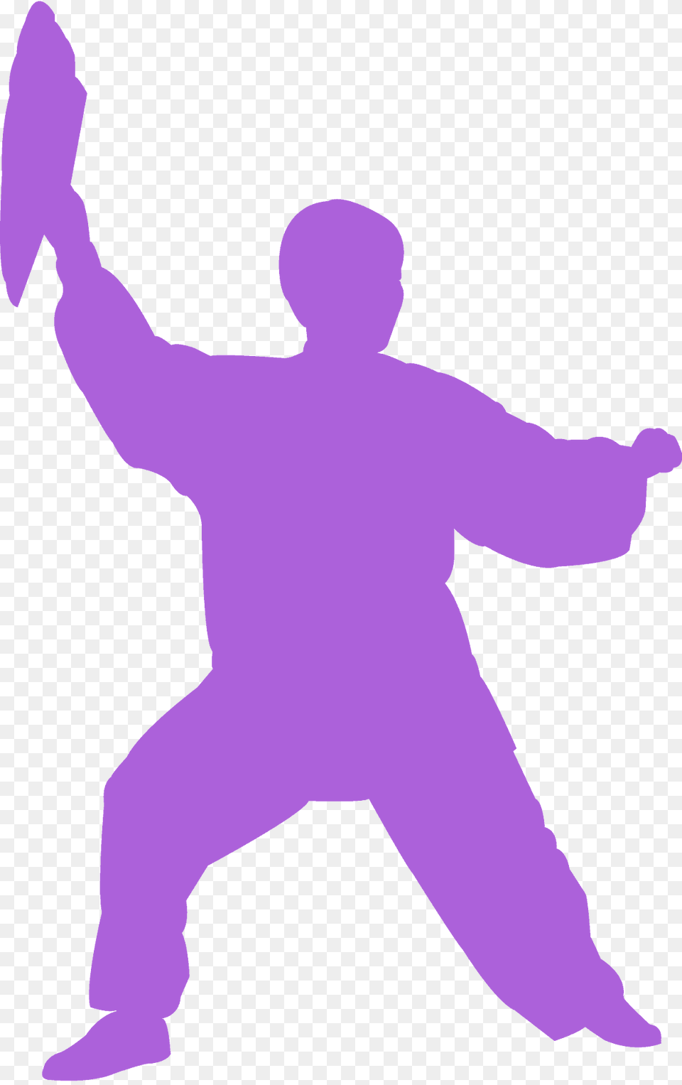 Tai Chi Silhouette, Martial Arts, Person, Sport, Tai Chi Png