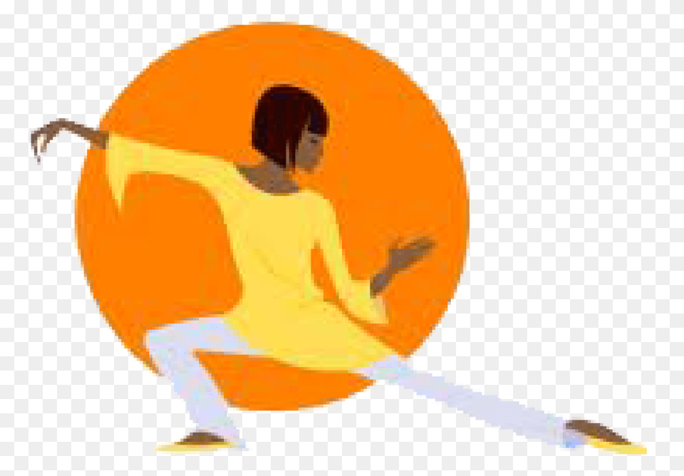 Tai Chi St Anselm Parish, People, Person Free Transparent Png