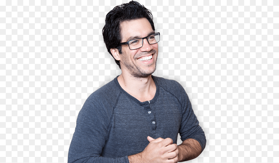 Tai Lopez Motivational Quotes, Accessories, Portrait, Photography, Person Free Png Download