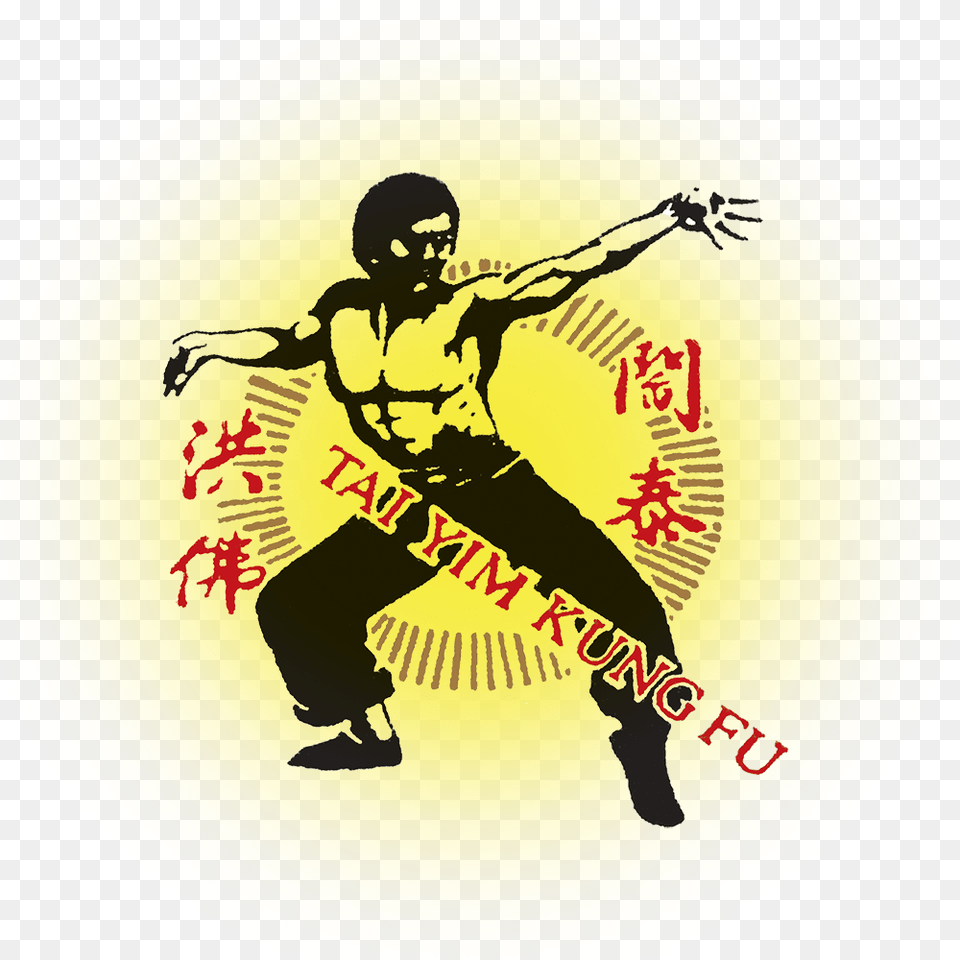 Tai Yim Kung Fu, Adult, Male, Man, Martial Arts Free Png