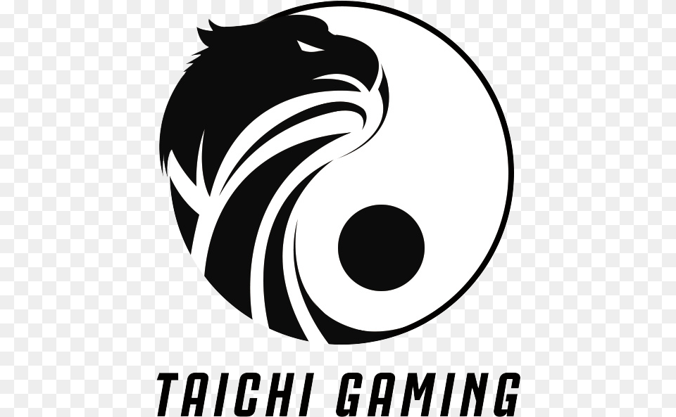 Taichi Gaming Dota Heroes De Dota 2 Para Dibujos, Art, Graphics, Stencil, Logo Png