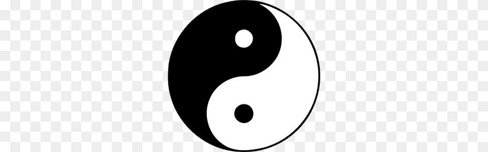 Taijitu Symbol, Text, Number, Astronomy, Moon Free Png